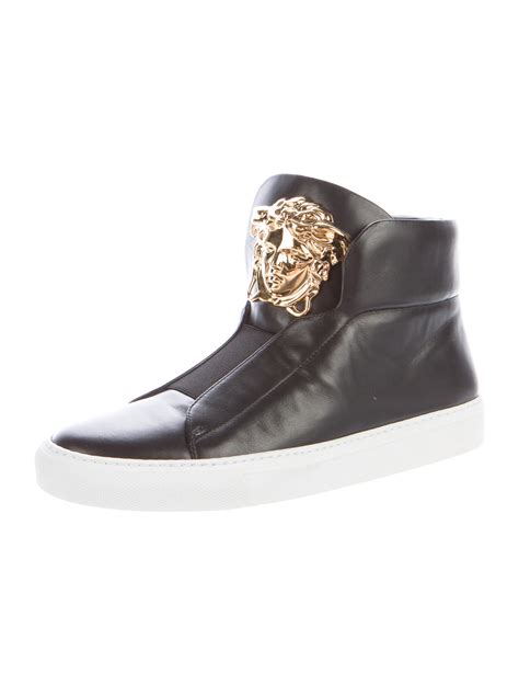 Versace Palazzo Sneakers 